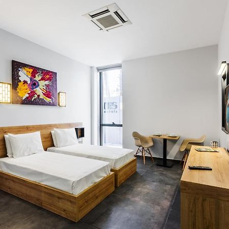 G Suites Luxury Rentals نيقوسيا المظهر الخارجي الصورة