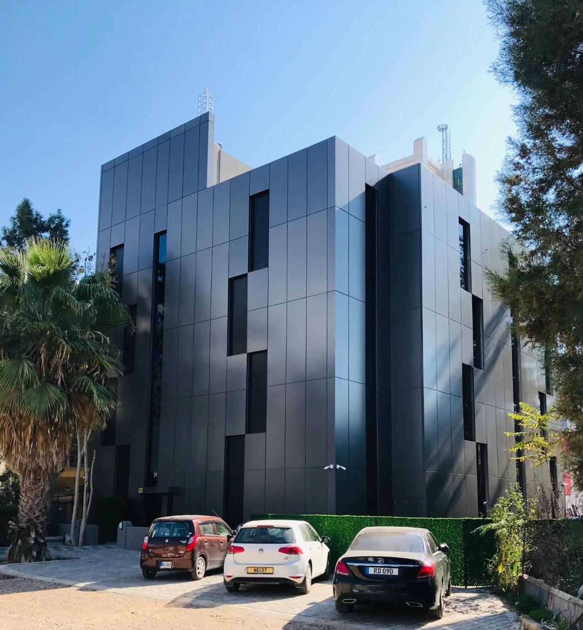 G Suites Luxury Rentals نيقوسيا المظهر الخارجي الصورة
