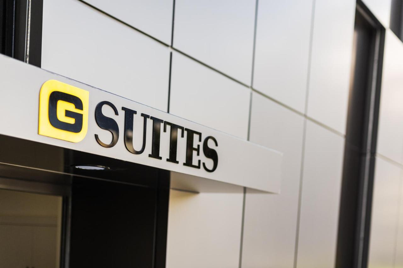 G Suites Luxury Rentals نيقوسيا المظهر الخارجي الصورة