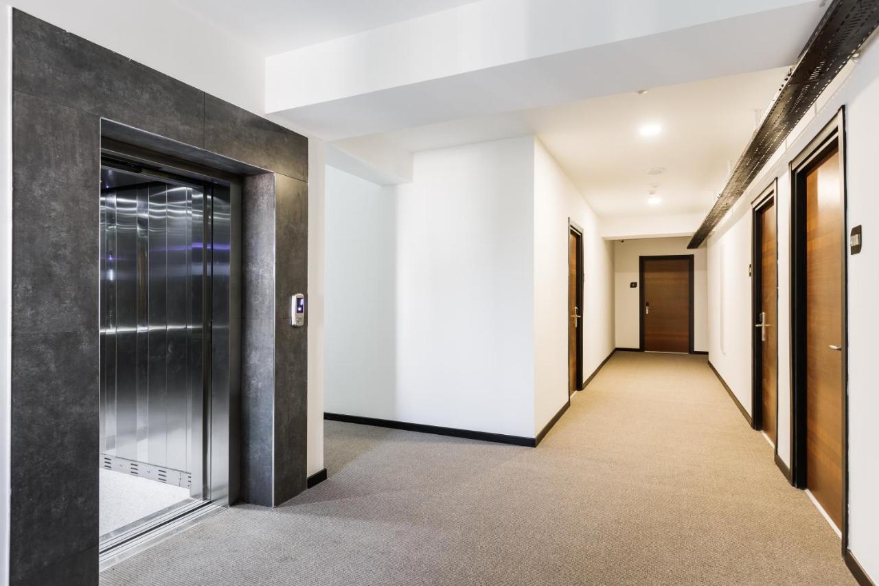 G Suites Luxury Rentals نيقوسيا المظهر الخارجي الصورة