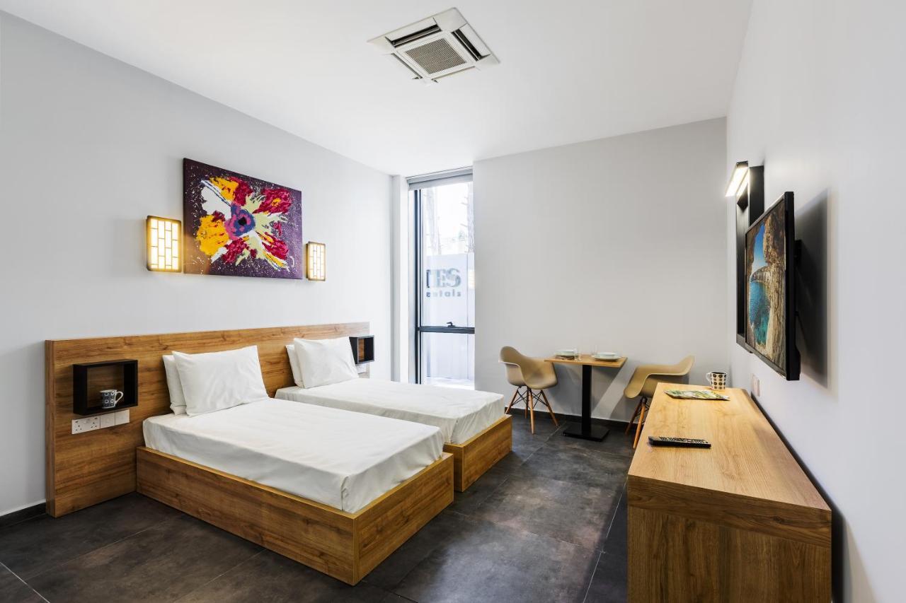 G Suites Luxury Rentals نيقوسيا المظهر الخارجي الصورة