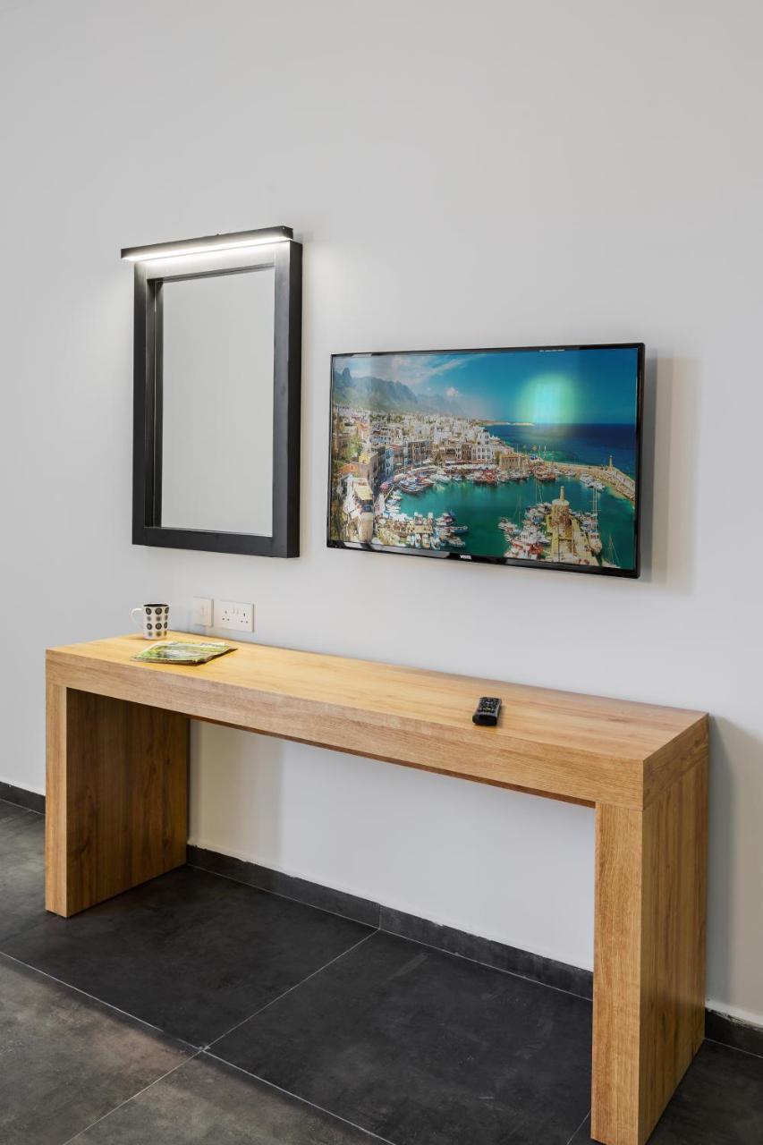 G Suites Luxury Rentals نيقوسيا المظهر الخارجي الصورة