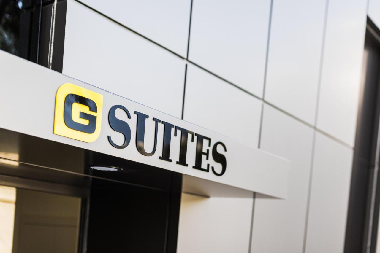G Suites Luxury Rentals نيقوسيا المظهر الخارجي الصورة
