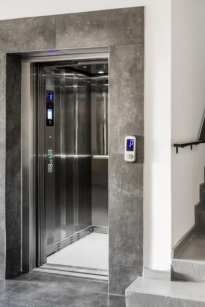 G Suites Luxury Rentals نيقوسيا المظهر الخارجي الصورة