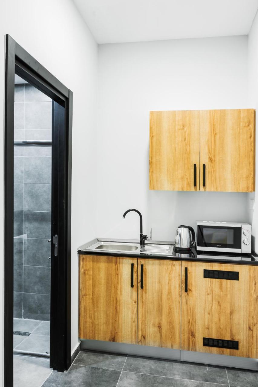 G Suites Luxury Rentals نيقوسيا المظهر الخارجي الصورة