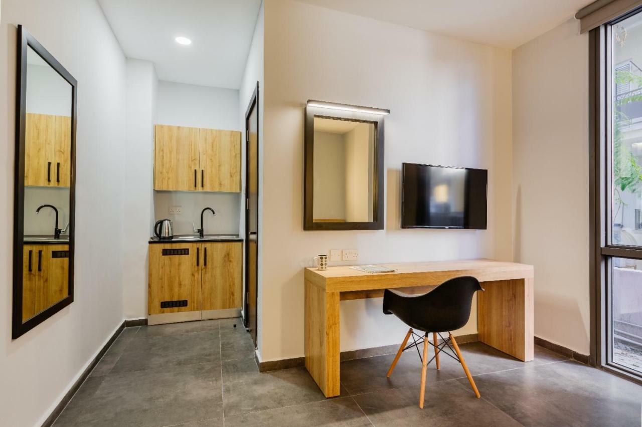 G Suites Luxury Rentals نيقوسيا المظهر الخارجي الصورة